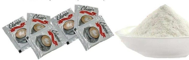 Crema para Café (no láctea)