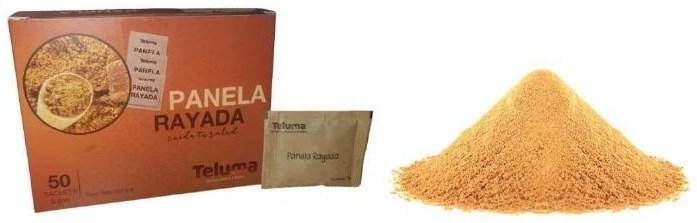 Panela Rayada